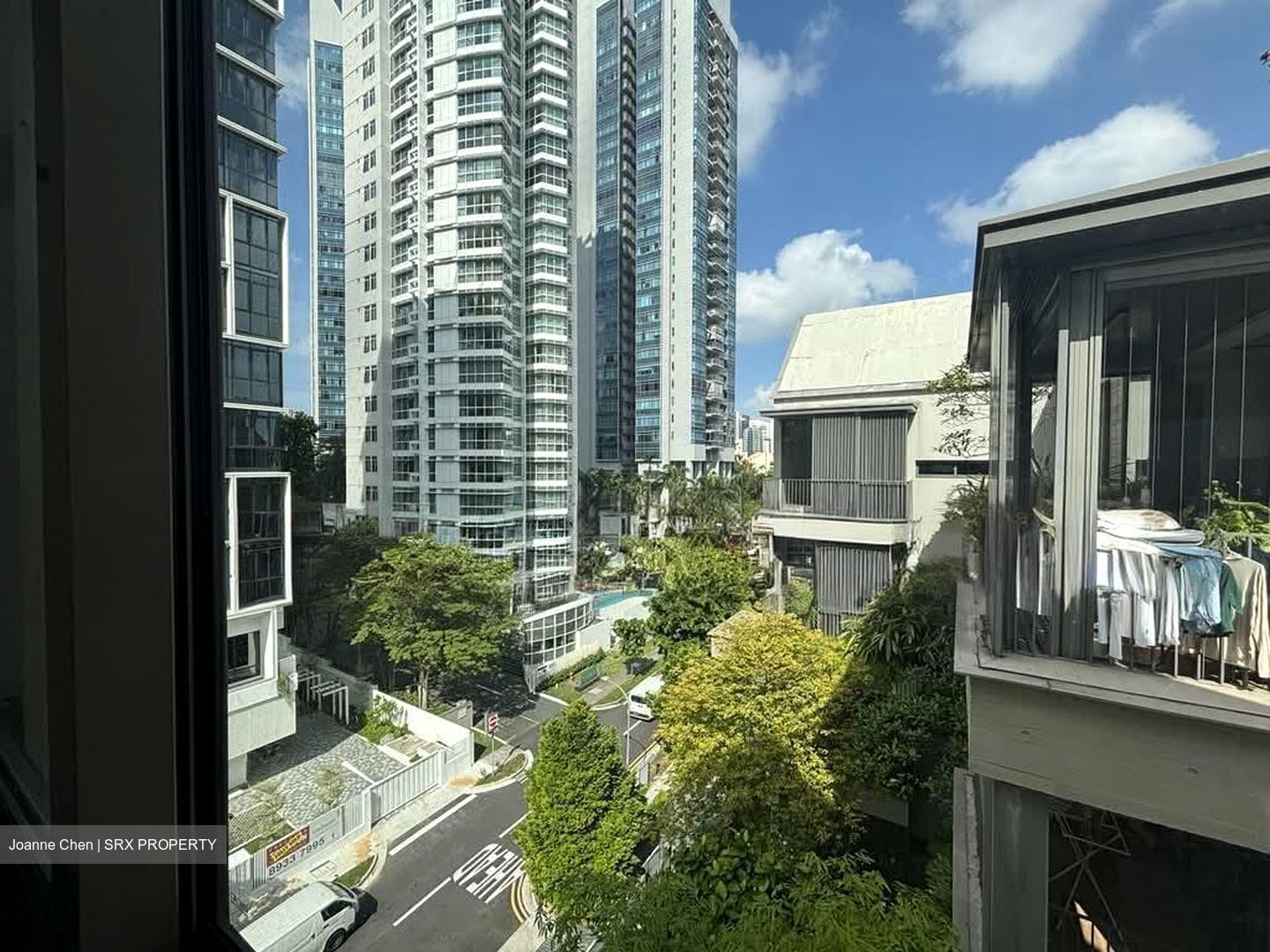 10 Evelyn (D11), Apartment #568837391
